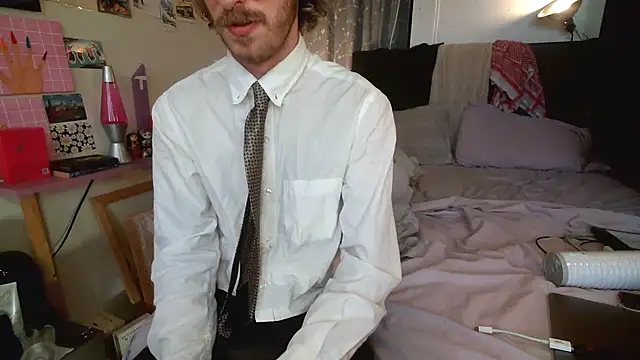 gnickname online show from May 24, 2026, 12:48 am