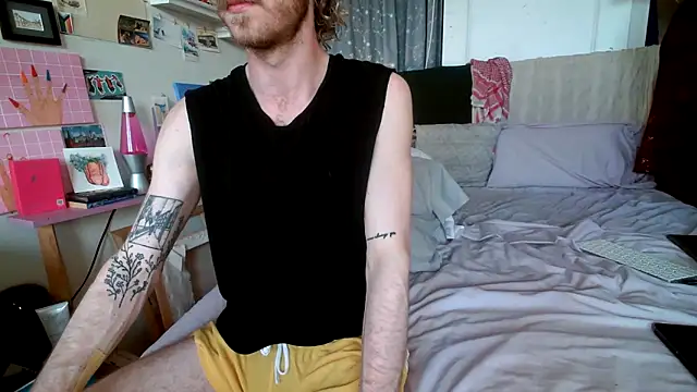 gnickname online show from May 26, 2026, 12:17 am