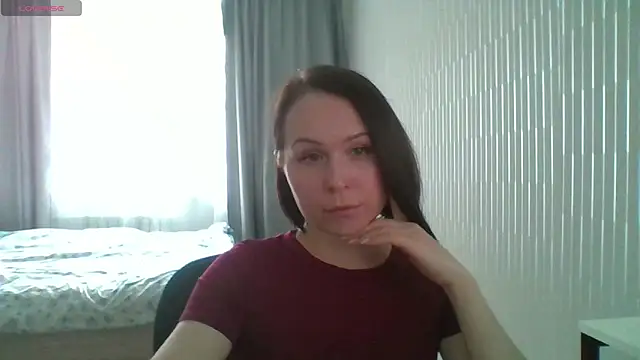 Snapshot of Hopefully_ chatting on April 14, 2026, 6:41 am Hopefully online show from April 14, 2026, 6:41 am