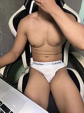 Paulo-jor online show from April 14, 2026, 2:17 am