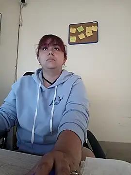 Snapshot of AliceScoot_ chatting on May 8, 2026, 5:40 pm AliceScoot online show from May 8, 2026, 5:40 pm