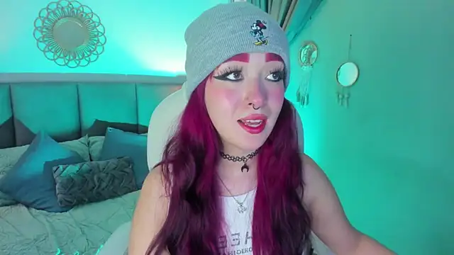 Leah cherry online show from June 25, 2026, 10:36 pm