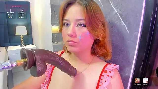 Snapshot of iza_grey chatting on May 6, 2026, 11:48 am iza grey online show from May 6, 2026, 11:48 am