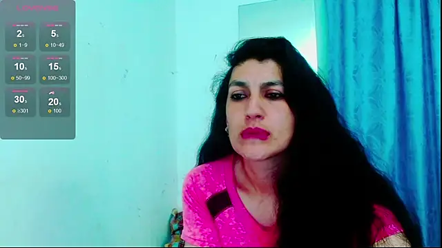 diosa gil online show from May 10, 2026, 12:27 am