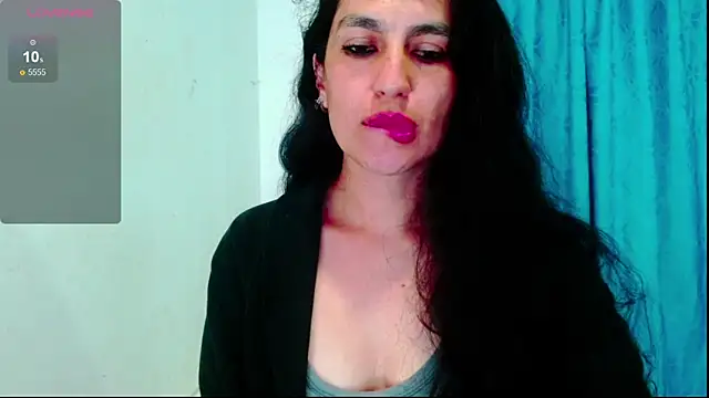 diosa gil online show from May 12, 2026, 12:52 am
