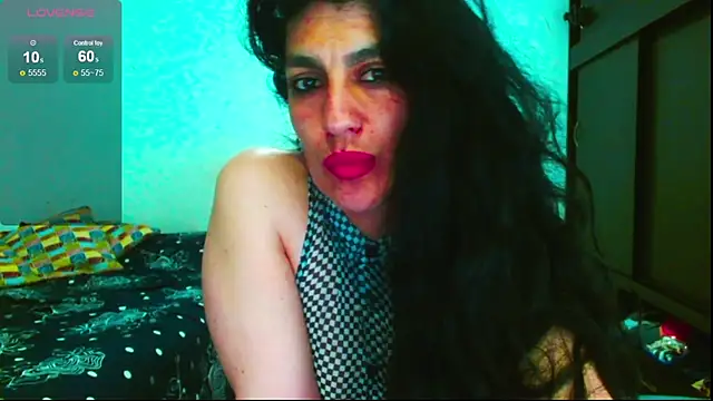 diosa gil online show from May 15, 2026, 12:39 am
