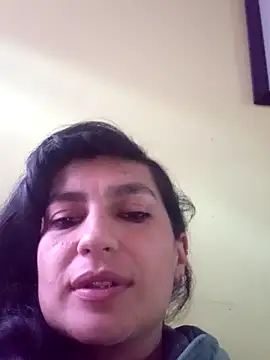 diosa gil online show from May 18, 2026, 10:37 pm
