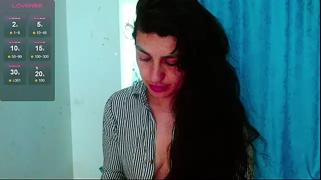 diosa gil online show from May 20, 2026, 12:39 am