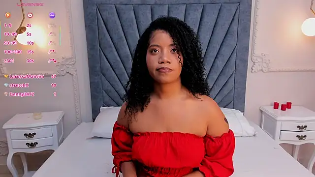 Snapshot of Abby_Montero chatting on May 2, 2026, 12:37 am Abby Montero online show from May 2, 2026, 12:37 am