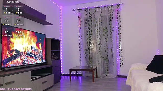 xxYourHoney online show from April 10, 2026, 1:55 am