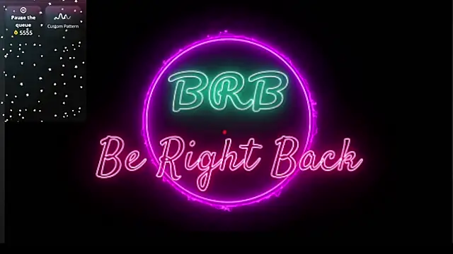 luna bloomm  online show from May 29, 2026, 4:32 am