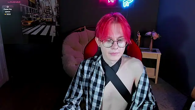 Liam Blair online show from May 6, 2026, 3:46 am