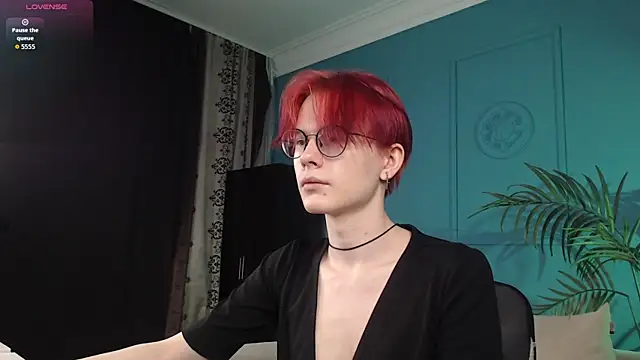 Liam Blair online show from May 16, 2026, 5:59 am