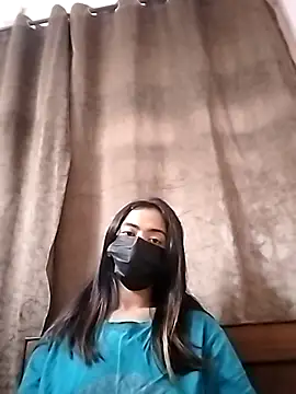 Shanaya450 online show from April 10, 2026, 11:59 am