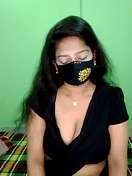 black-woman online show from April 26, 2026, 2:26 pm
