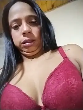 Daniela20269 online show from May 23, 2026, 3:45 am