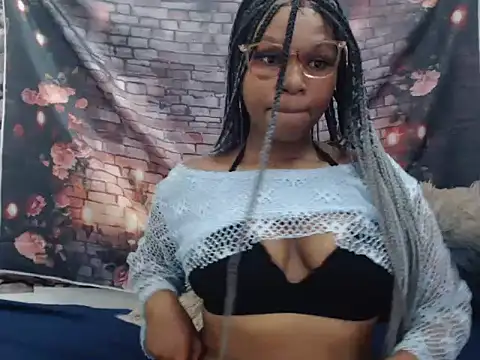 Darrkdeeva669 online show from April 19, 2026, 12:15 pm