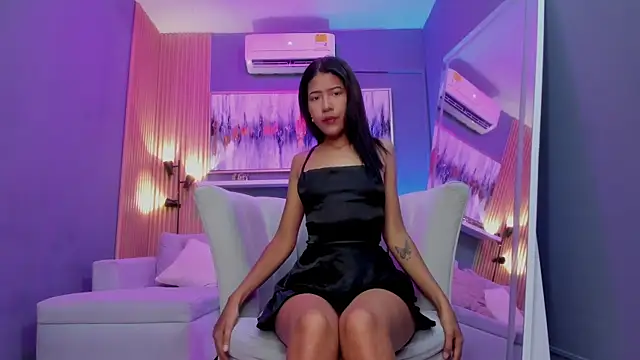 ivania lua online show from April 21, 2026, 12:55 pm