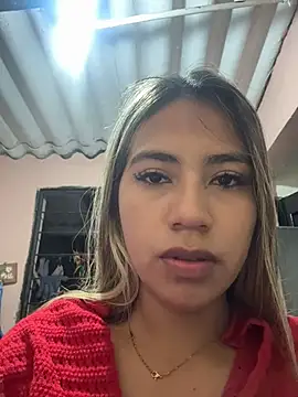 Kimmiebellarie online show from June 18, 2026, 1:39 am