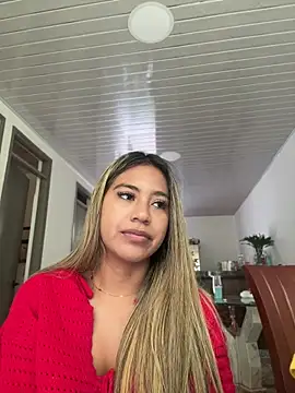 Kimmiebellarie online show from July 13, 2026, 3:48 pm