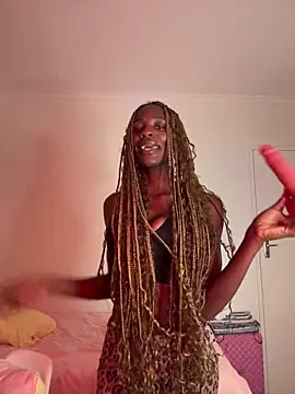 Snapshot of blk69xxxbarbie chatting on May 16, 2026, 7:34 pm blk69xxxbarbie online show from May 16, 2026, 7:34 pm