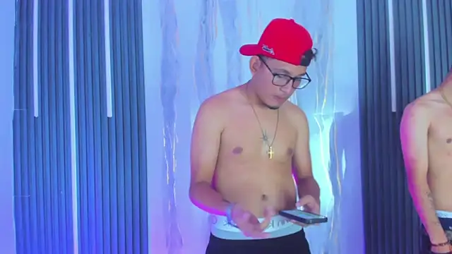 The King Swit online show from April 15, 2026, 4:47 pm