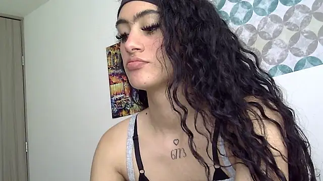 shelsy d online show from May 19, 2026, 9:32 pm