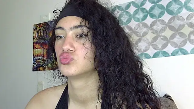 shelsy d online show from May 21, 2026, 9:44 pm