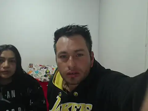 Snapshot of Doopingsex69 chatting on April 14, 2026, 3:01 am Doopingsex69 online show from April 14, 2026, 3:01 am