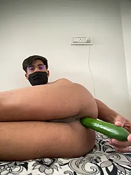 TejasPatel24 online show from July 4, 2026, 6:08 am