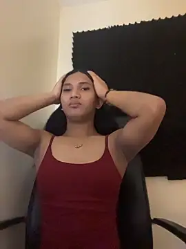 slutty aki online show from June 18, 2026, 7:08 am