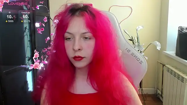 Snapshot of InfernoKitten chatting on April 29, 2026, 12:59 am InfernoKitten online show from April 29, 2026, 12:59 am