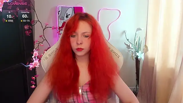 Snapshot of InfernoKitten chatting on May 22, 2026, 1:02 am InfernoKitten online show from May 22, 2026, 1:02 am