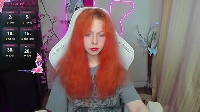 Snapshot of InfernoKitten chatting on May 29, 2026, 1:03 am InfernoKitten online show from May 29, 2026, 1:03 am