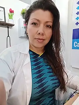 Snapshot of SARA_21- chatting on July 7, 2026, 12:53 pm SARA 21- online show from July 7, 2026, 12:53 pm