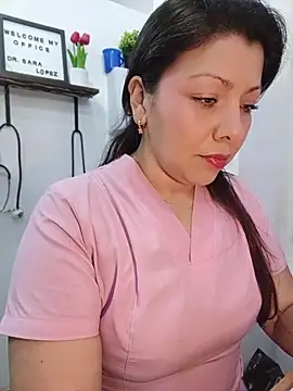 Snapshot of SARA_21- chatting on July 15, 2026, 1:16 pm SARA 21- online show from July 15, 2026, 1:16 pm