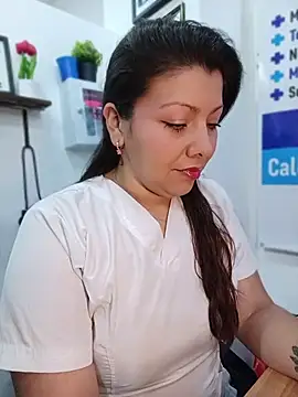 Snapshot of SARA_21- chatting on July 16, 2026, 12:55 pm SARA 21- online show from July 16, 2026, 12:55 pm