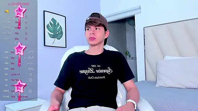 Angel wish  online show from May 16, 2026, 3:14 am
