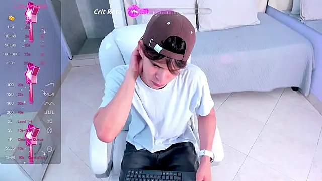 Angel wish  online show from May 22, 2026, 3:13 am