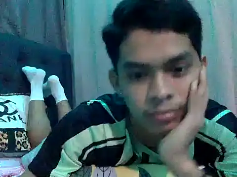 yourhotasian jhonpol16 online show from June 25, 2026, 6:01 pm