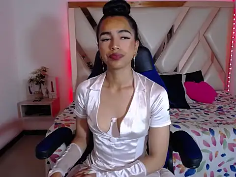 Miaa ferrari1 online show from April 18, 2026, 11:36 am