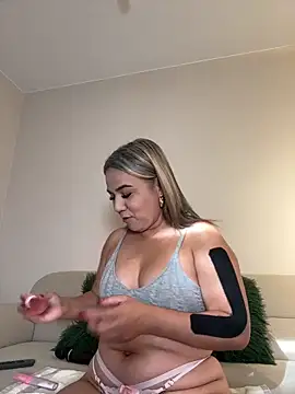 Camila Noer online show from May 16, 2026, 12:37 pm