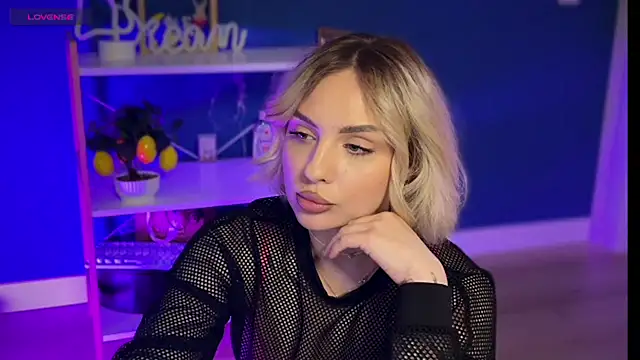 mari grey online show from May 8, 2026, 9:20 pm