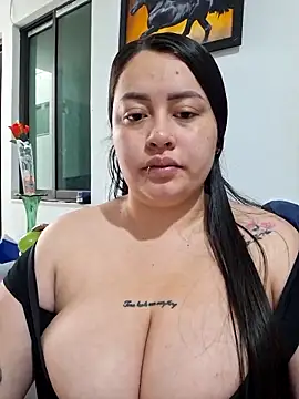 Stefy honey12 online show from April 12, 2026, 3:28 pm