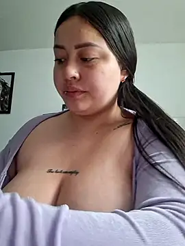 Stefy honey12 online show from April 16, 2026, 2:40 pm