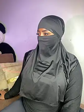 yasmin georgina online show from April 27, 2026, 7:28 am