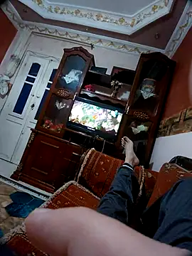 Dadee20 online show from April 12, 2026, 9:20 pm