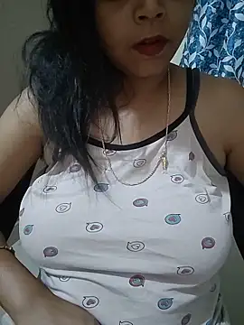 SexySindrela online show from June 18, 2026, 9:14 am
