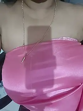 SexySindrela online show from June 27, 2026, 6:46 pm