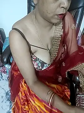 SexySindrela online show from July 2, 2026, 5:19 pm
